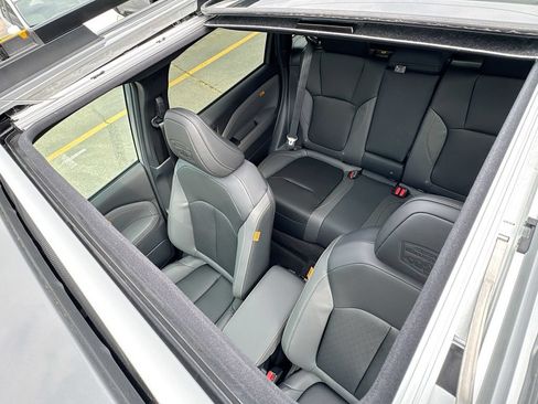 New 2026 Subaru Forester Wilderness AWD/4WD image 27