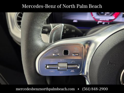 Used 2021 Mercedes-Benz G 63 AMG 4MATIC image 20