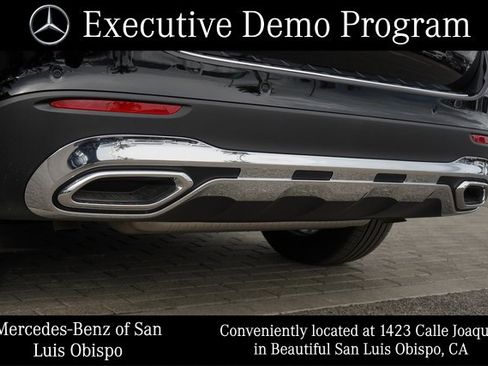 Certified 2025 Mercedes-Benz GLC 300 GLC 300 image 17