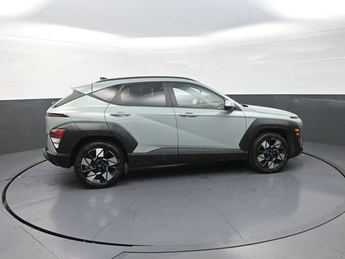 Used 2024 Hyundai Kona SEL FWD image 10