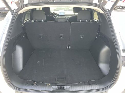 Certified 2025 Ford Escape Active image 24
