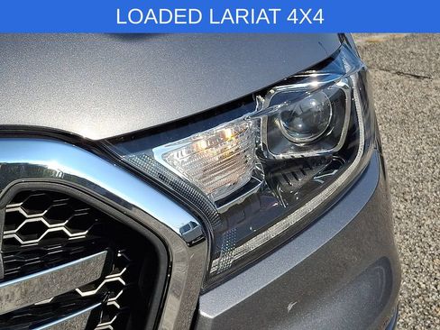 Used 2022 Ford Ranger Lariat AWD/4WD image 9