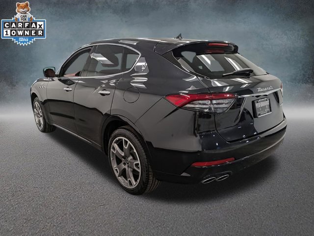 Used 2023 Maserati Levante GT AWD/4WD image 6