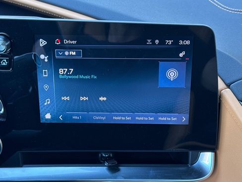 Used 2024 Chevrolet Corvette Stingray Preferred Conv w/ Z51 Performance Package image 23