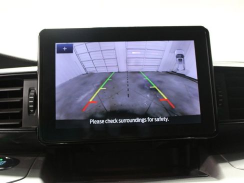 Used 2021 Ford Explorer XLT w/ Class III Trailer Tow Package image 32