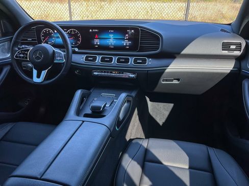 Certified 2023 Mercedes-Benz GLE 350 4MATIC image 12