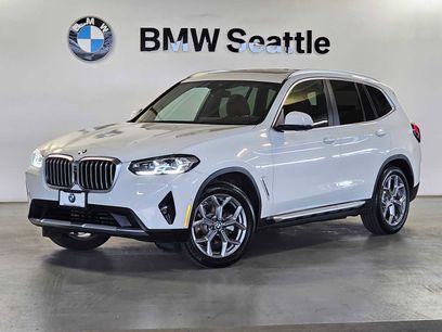 Used 2023 BMW X3 xDrive30i w/ Premium Package