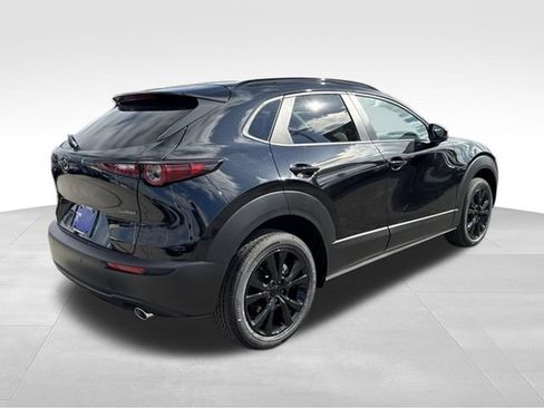 New 2026 MAZDA CX-30 AWD 2.5 S image 5