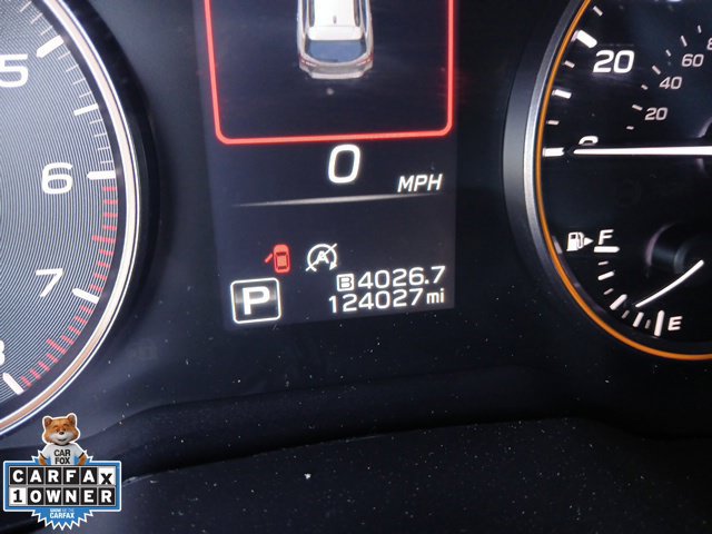 Used 2023 Subaru Outback Wilderness AWD/4WD image 34