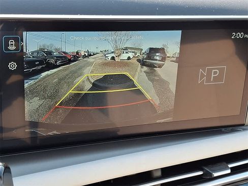 New 2026 Hyundai Tucson SEL image 15