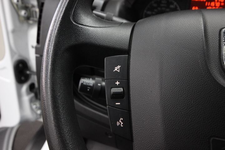 Used 2019 RAM ProMaster 2500 FWD image 16