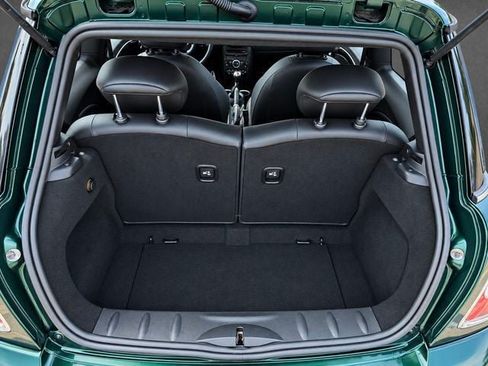 Used 2011 MINI Cooper John Cooper Works FWD image 20