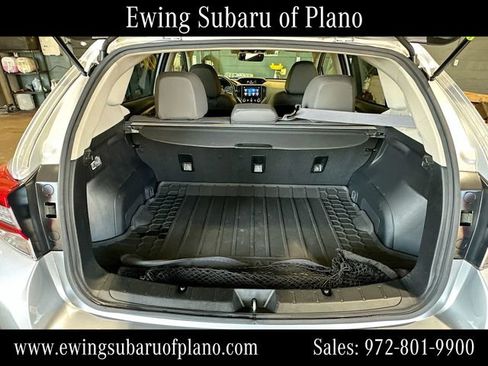Used 2022 Subaru Crosstrek 2.5i Sport w/ Moonroof Package AWD/4WD image 27