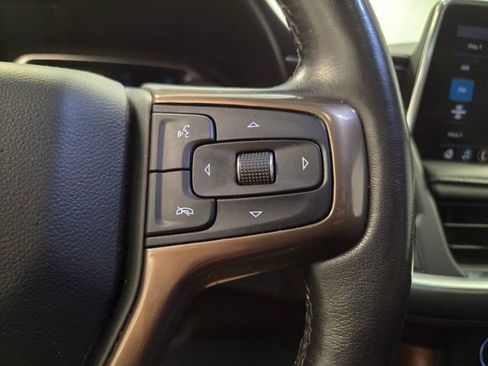 Used 2021 Chevrolet Tahoe High Country AWD/4WD image 26
