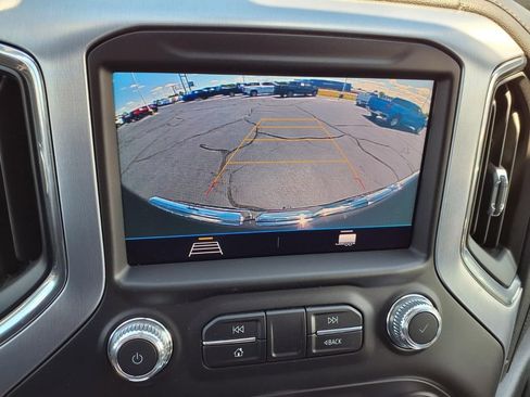 Used 2021 GMC Sierra 1500 Elevation AWD/4WD image 8