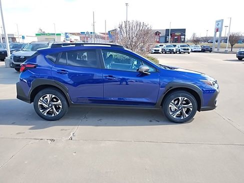 Used 2026 Subaru Crosstrek 2.0i Premium image 6