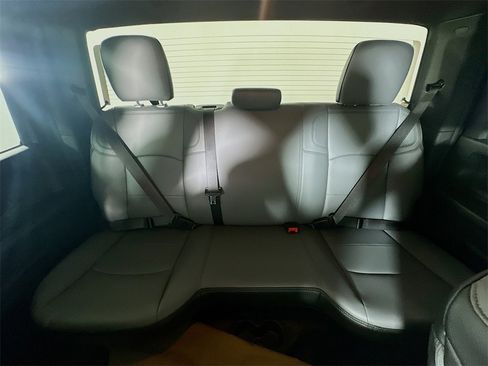 New 2025 RAM 3500 Tradesman w/ Chrome Appearance Group image 10