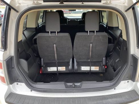 Used 2014 Ford Flex SEL FWD image 14