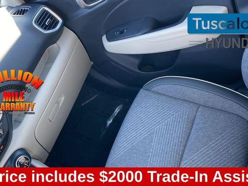 New 2026 Hyundai Venue SEL image 29