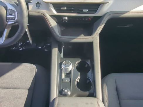 New 2026 Ford Explorer Active image 20