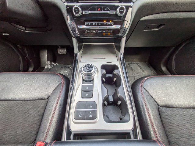 Used 2023 Ford Explorer ST-Line w/ Class IV Trailer Tow Package RWD image 21