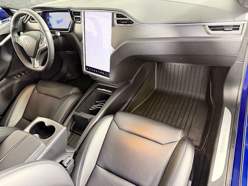 Used 2017 Tesla Model S 75D image 21