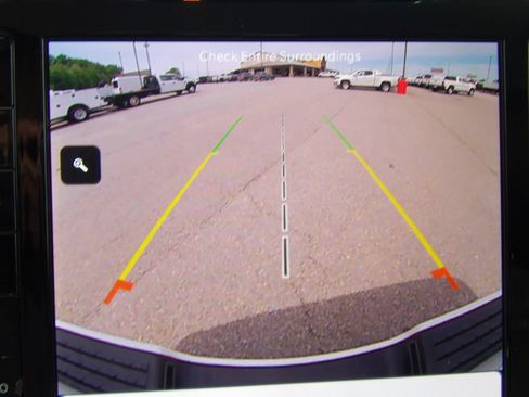 Used 2024 RAM 2500 Laramie w/ Safety Group AWD/4WD image 26