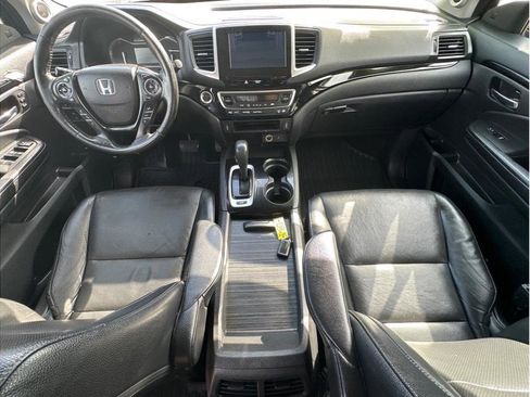 Used 2018 Honda Ridgeline RTL-E image 19