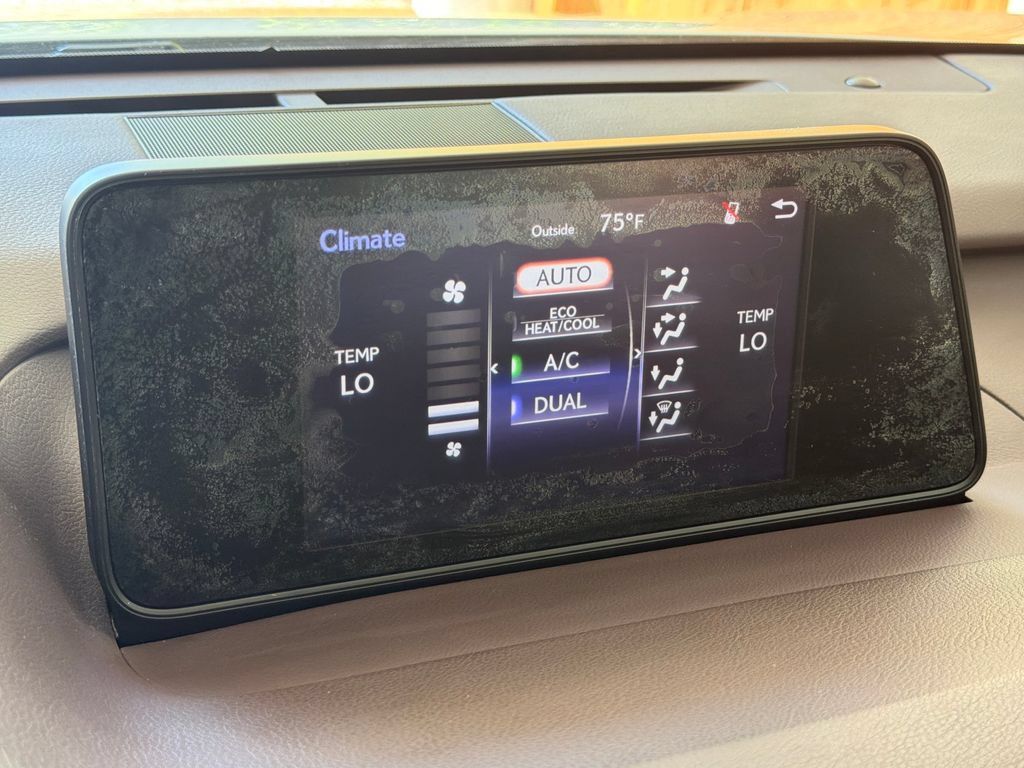 Used 2017 Lexus RX 350 FWD w/ Premium Package image 7