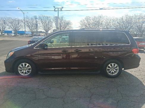 Used 2010 Honda Odyssey EX image 5