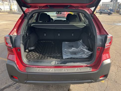 Certified 2025 Subaru Outback Premium w/ Popular Package #1A image 25