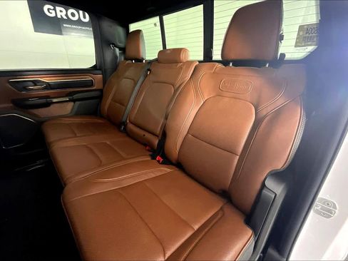 Used 2021 RAM 1500 Limited image 19