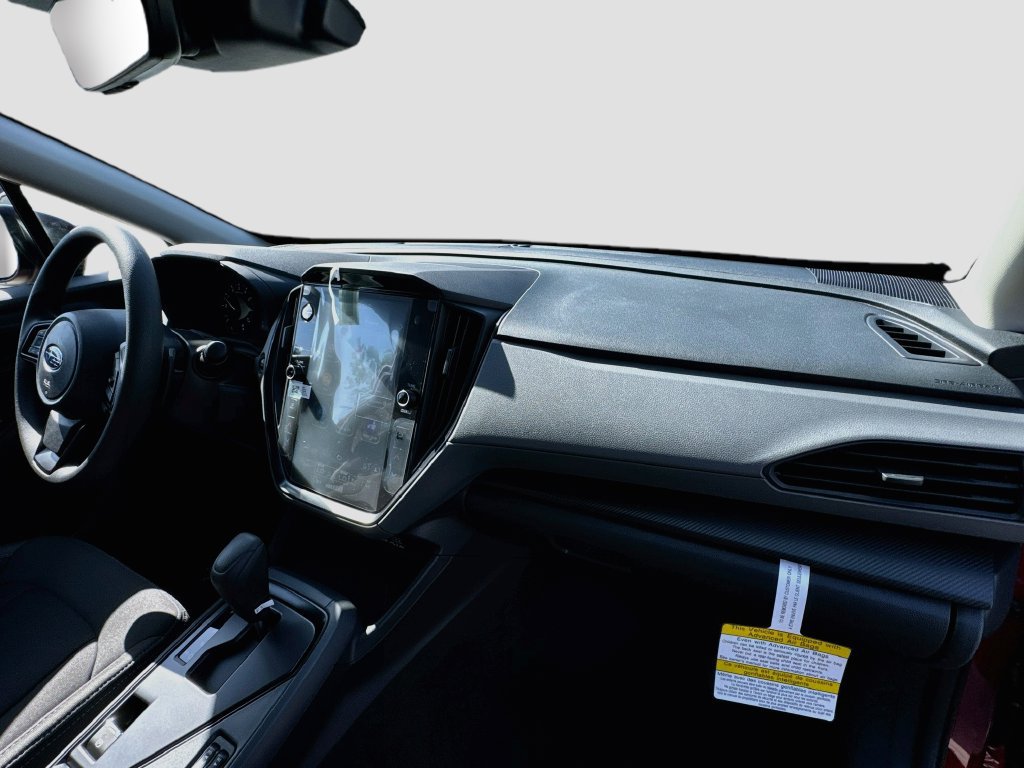 New 2026 Subaru Crosstrek 2.5i Premium AWD/4WD image 33