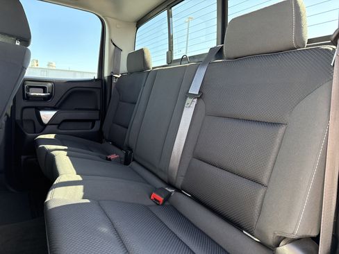 Used 2017 Chevrolet Silverado 1500 LT w/ Redline Edition image 29