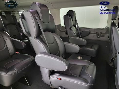 Used 2023 Ford Transit 350 XLT image 17