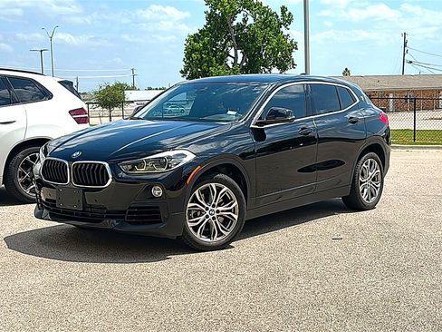 Used 2019 BMW X2 sDrive28i w/ Convenience Package FWD image 2