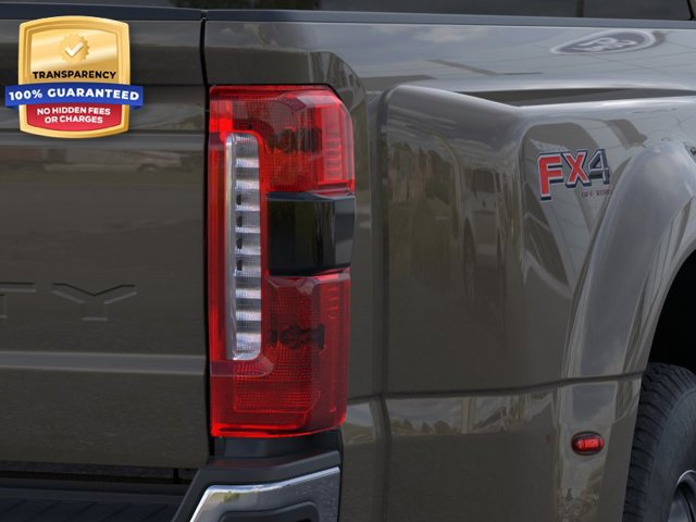 New 2026 Ford F350 Lariat w/ Lariat Premium Package AWD/4WD image 21