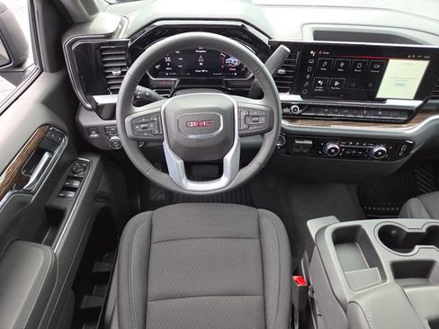 Used 2026 GMC Sierra 1500 Elevation AWD/4WD image 23