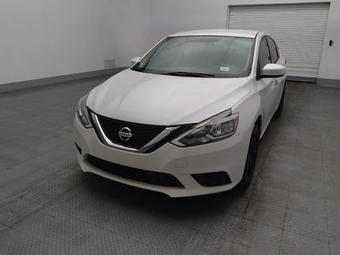 Used 2019 Nissan Sentra SV image 15