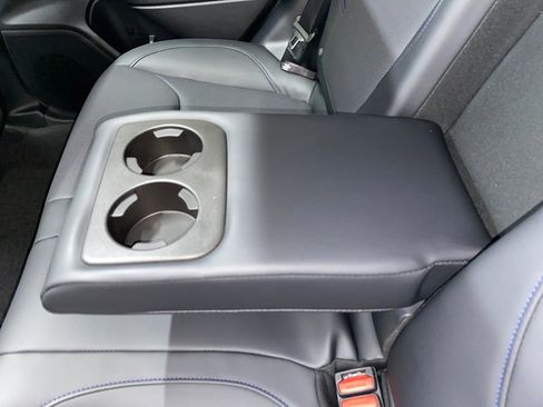 New 2026 Subaru Forester Limited image 22