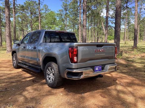 New 2026 GMC Sierra 1500 Pro w/ Pro Value Package AWD/4WD image 2
