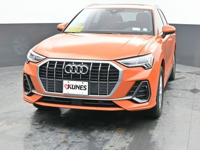 Used 2025 Audi Q3 2.0T Premium