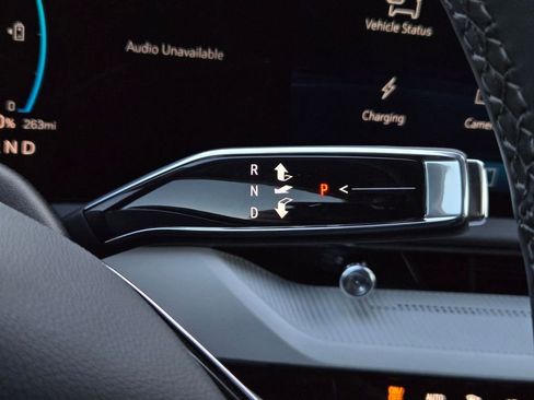 New 2026 Cadillac Optiq Luxury 1 image 23