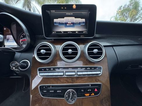 Used 2018 Mercedes-Benz C 300 Sedan image 23