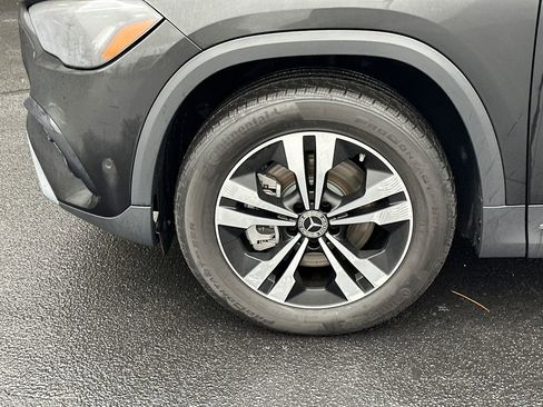 New 2026 Mercedes-Benz GLA 250 image 11