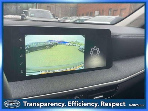 Certified 2025 Nissan Kicks SV image 26