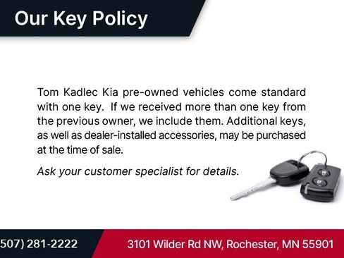 Certified 2025 Kia Niro EX image 29