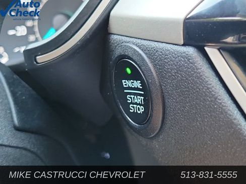 Used 2022 Ford Escape SE w/ SE Sport Appearance Package FWD image 16