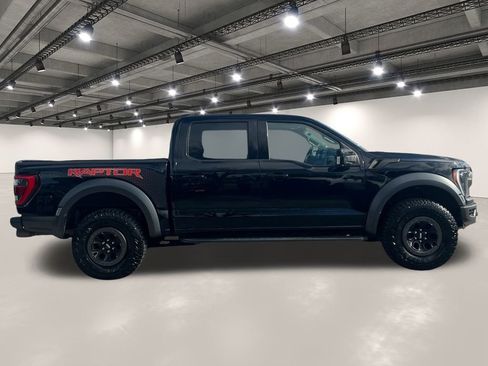 Used 2021 Ford F150 Raptor w/ Equipment Group 801A High image 17
