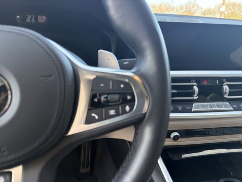 Used 2020 BMW M340i w/ Executive Package image 24